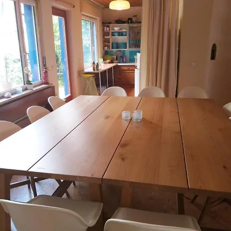 Wellspring Retreat Center Holiday home *