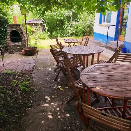 Wellspring Retreat Center Holiday home Sankt Thomas