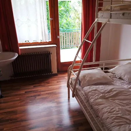 Wellspring Retreat Center Holiday home Sankt Thomas
